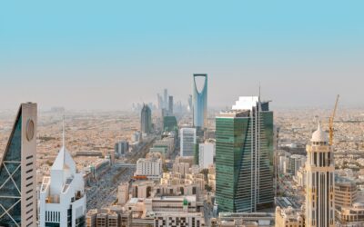 Riyadh: 10.000 hotel rooms on their way in the Capital City of Saudi Arabia