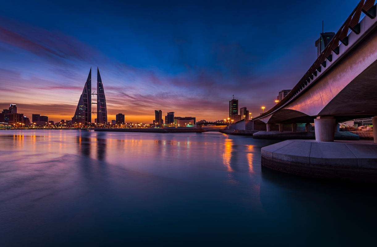 Best places to visit in Bahrain