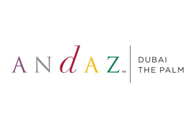 Andaz The Palm, Dubai