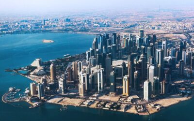 13,000 new hotel rooms planned in Qatar