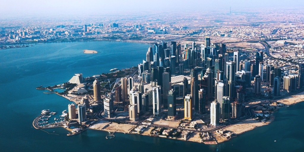 13,000 new hotel rooms planned in Qatar